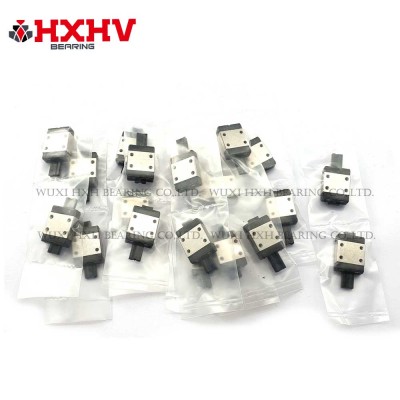 MGN7C HXHV linear motion guide