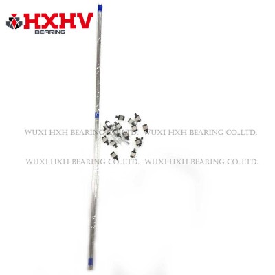 MGN7C HXHV linear motion guide