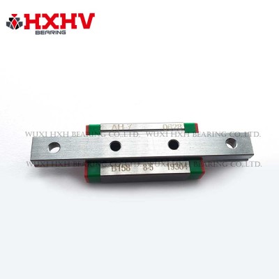 Hiwin Linear Motion Block Block Block Mggnh