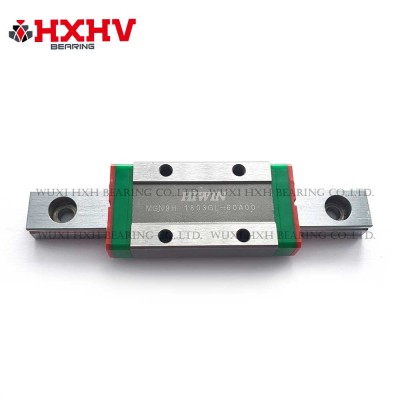 Hiwin Linear Motion Block Block Block Mggnh