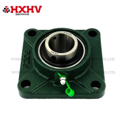 HVHV 轴台轴承 UCF 206