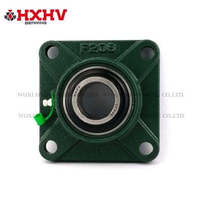 HVHV 轴台轴承 UCF 206