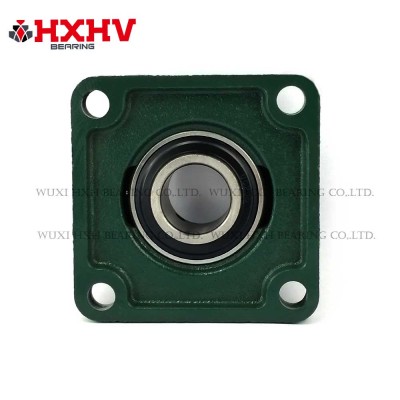 HVHV 轴台轴承 UCF 206