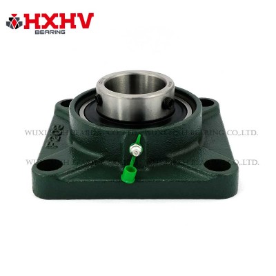 HVHV 轴台轴承 UCF 206