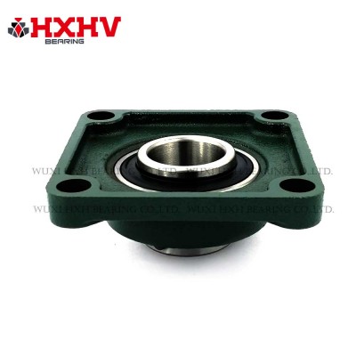 HVHV 轴台轴承 UCF 206
