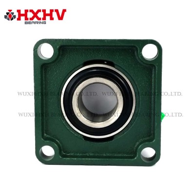 HVHV 轴台轴承 UCF 207