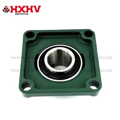 HVHV 轴台轴承 UCF 207