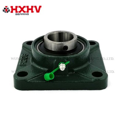 HVHV tyynylohkon laakeri UCF 208