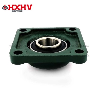 HVHV tyynylohkon laakeri UCF 208