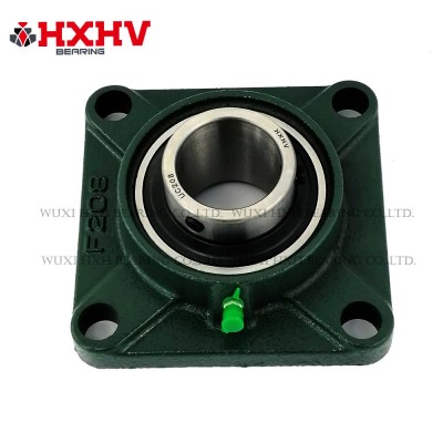 HVHV tyynylohkon laakeri UCF 208