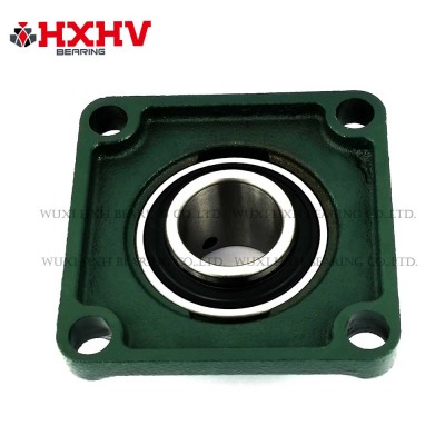 HVHV tyynylohkon laakeri UCF 208