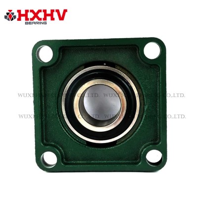 HVHV tyynylohkon laakeri UCF 208