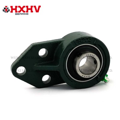 HVHV spilvena bloka gultnis UCFB 204