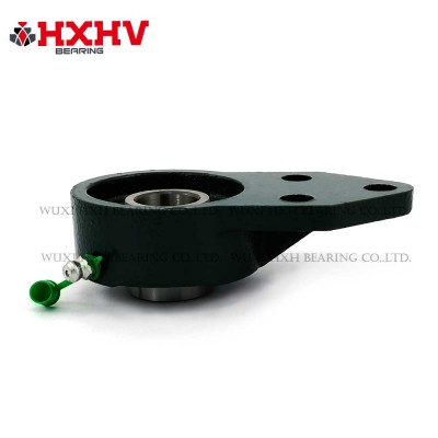 HVHV spilvena bloka gultnis UCFB 204