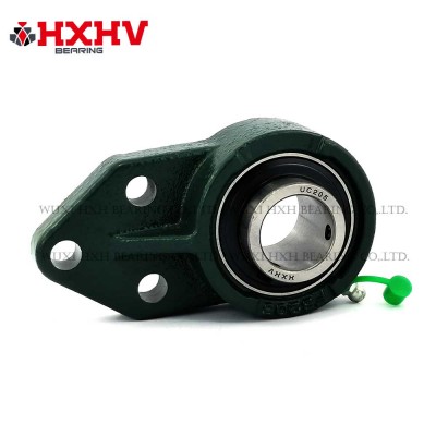 UCFB 205 വഹിക്കുന്ന HVHV തലയിണ ബ്ലോക്ക്