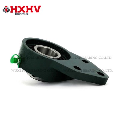 Palier à semelle HVHV UCFB 206