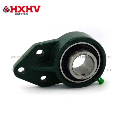 Palier à semelle HVHV UCFB 206