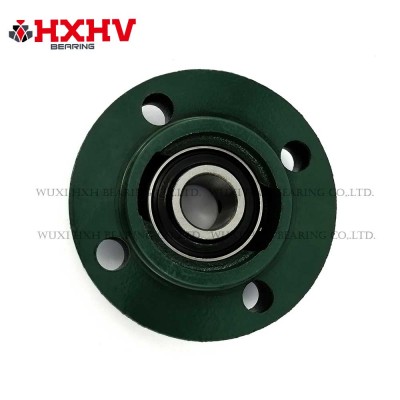 HVHV опорен лагер UCFC 204