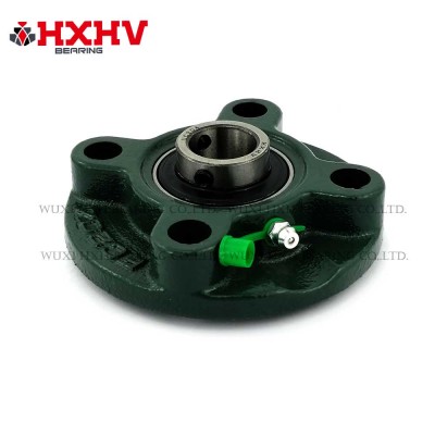 HVHV опорен лагер UCFC 204