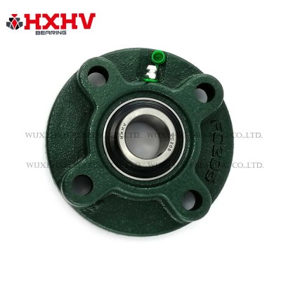 HVHV tyynylohkon laakeri UCFC 205