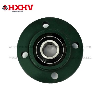 HVHV tyynylohkon laakeri UCFC 205