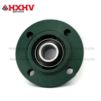 HVHV tyynylohkon laakeri UCFC 205