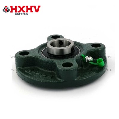 HVHV tyynylohkon laakeri UCFC 205