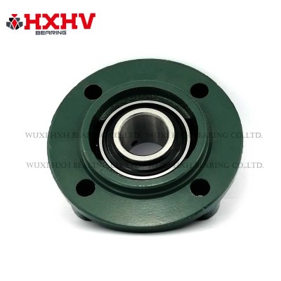 HVHV पिलो ब्लॉक बेअरिंग UCFC 206