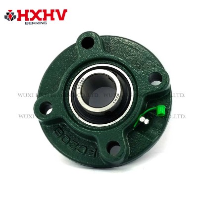 HVHV पिलो ब्लॉक बेअरिंग UCFC 206