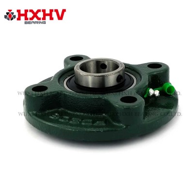 HVHV पिलो ब्लॉक बेअरिंग UCFC 206