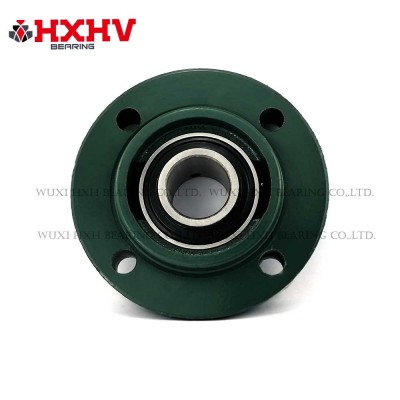 HVHV पिलो ब्लॉक बेअरिंग UCFC 206