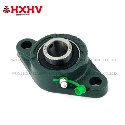 HVHV pillow block e nang le UCFL 204