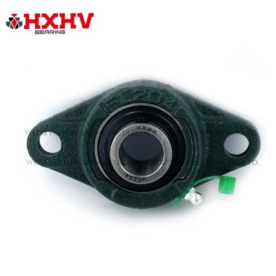 HVHV pillow block e nang le UCFL 204