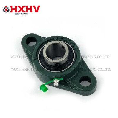 UCFL 205 daşıyan HVHV yastıq bloku