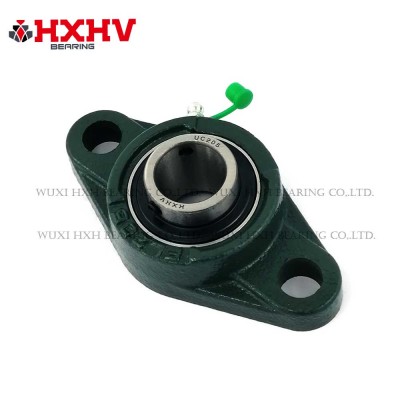 UCFL 205 daşıyan HVHV yastıq bloku