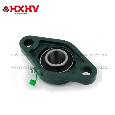 UCFL 205 daşıyan HVHV yastıq bloku