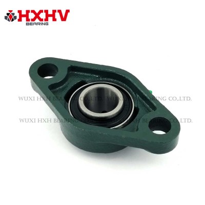 UCFL 205 daşıyan HVHV yastıq bloku