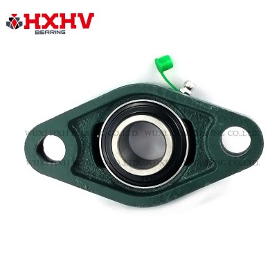 UCFL 205 daşıyan HVHV yastıq bloku