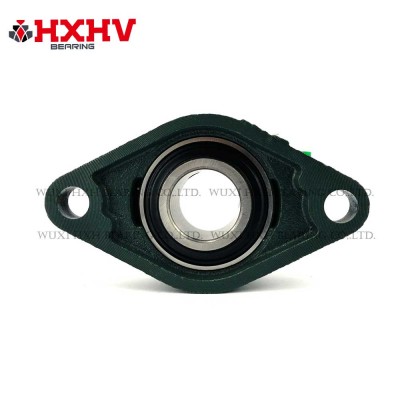 HVHV 轴台轴承 UCFL 207