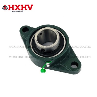 Kizuizi cha mto cha HVHV chenye UCFL 208