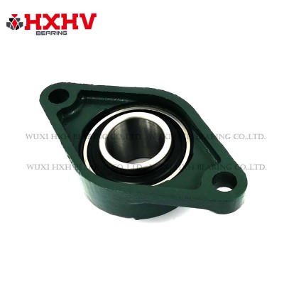 Kizuizi cha mto cha HVHV chenye UCFL 208