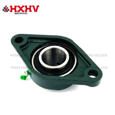 Kizuizi cha mto cha HVHV chenye UCFL 208