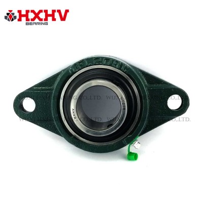 Kizuizi cha mto cha HVHV chenye UCFL 208