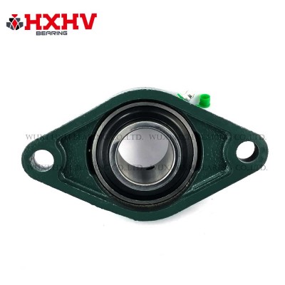 Kizuizi cha mto cha HVHV chenye UCFL 208