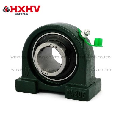 HVHV blòk zòrye portant UCPA 205