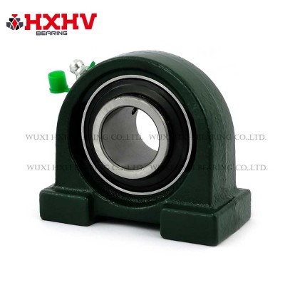 HVHV blòk zòrye portant UCPA 205