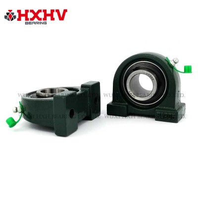 HVHV blòk zòrye portant UCPA 205