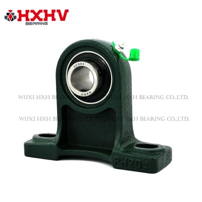 د HVHV تکیا بلاک لرونکی UCPH 204