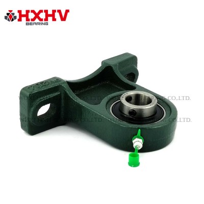 د HVHV تکیا بلاک لرونکی UCPH 204