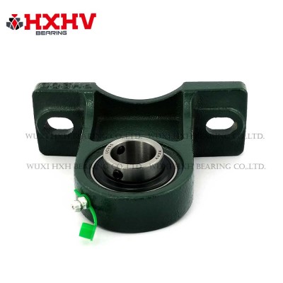 UCPH 205 daşıyan HVHV yastıq bloku